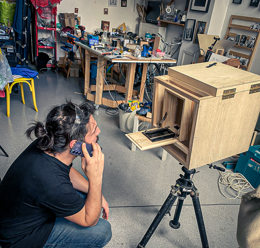 Atelier Photografiste